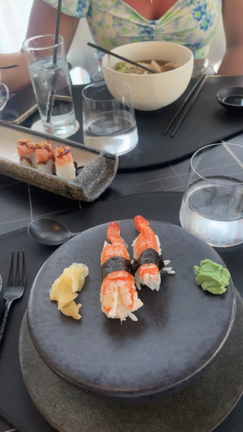 PAARU Japanese Gastro Bar