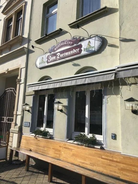 Zum Dortmunder