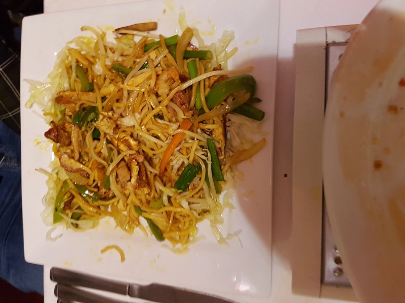 Dings Restaurant Takeaway