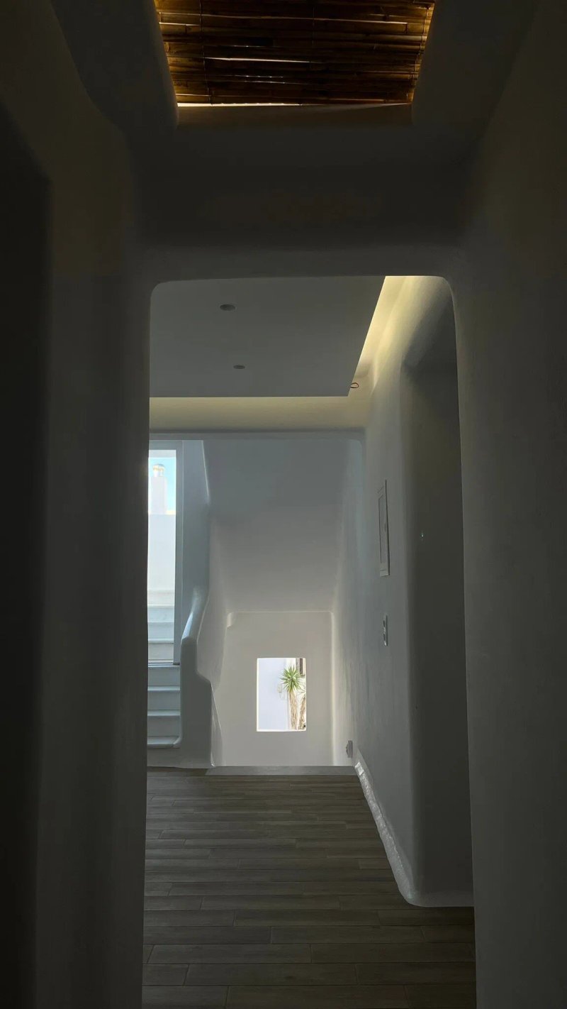Naxian Spirit Inn