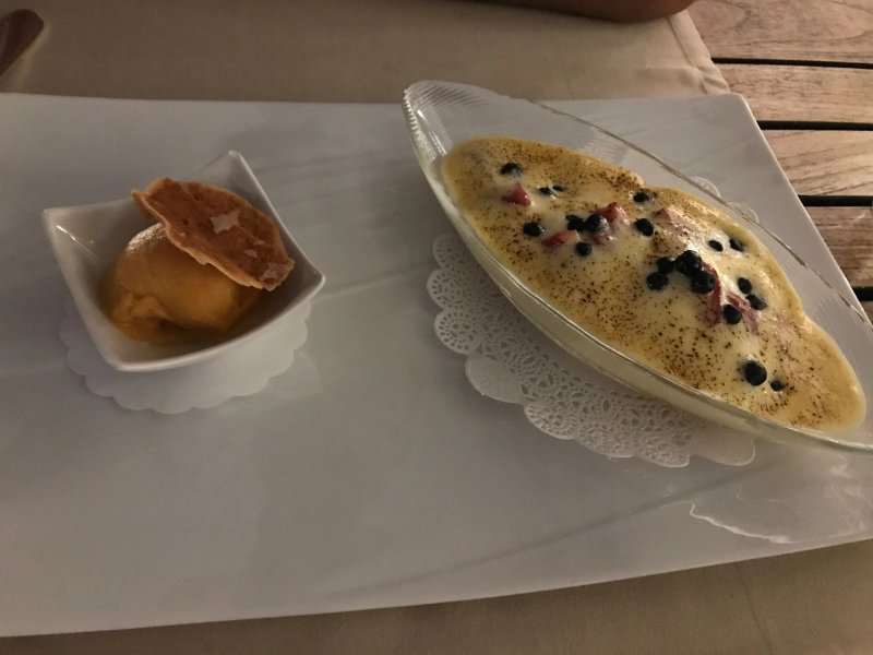 Relais du Mont d'Orge