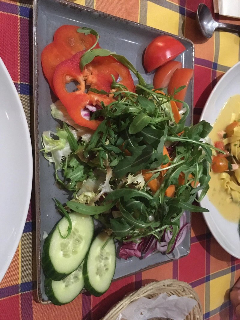 Trattoria Vino e Cucina