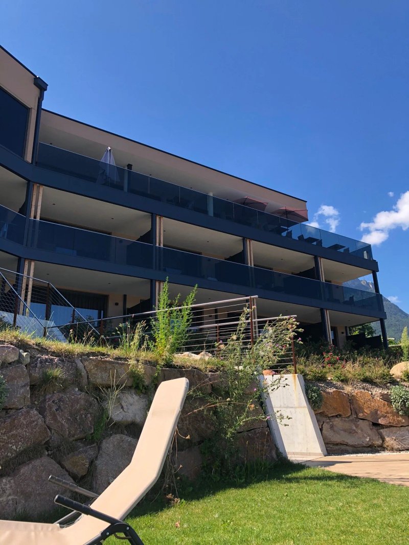 Hotel Malga
