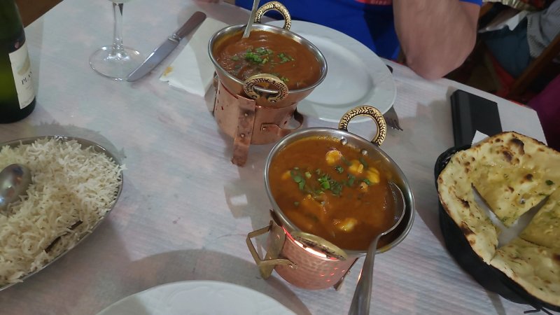 Maharaja Patiala Tandoori Restaurant