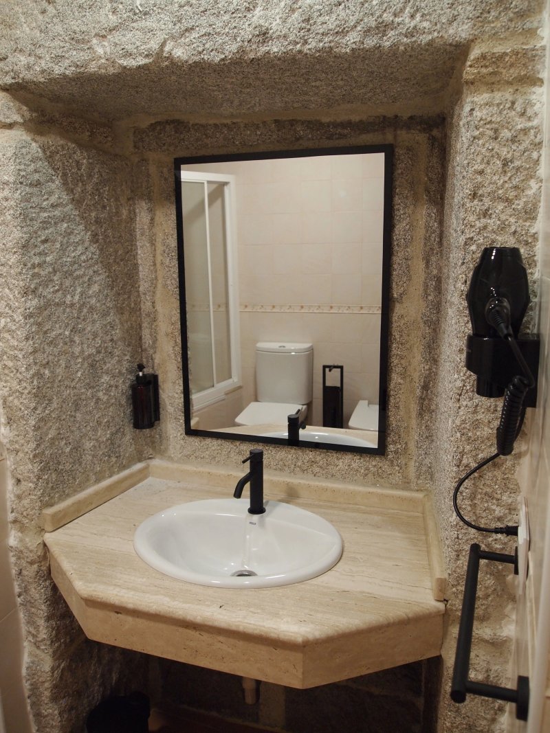 Casa Da Praza