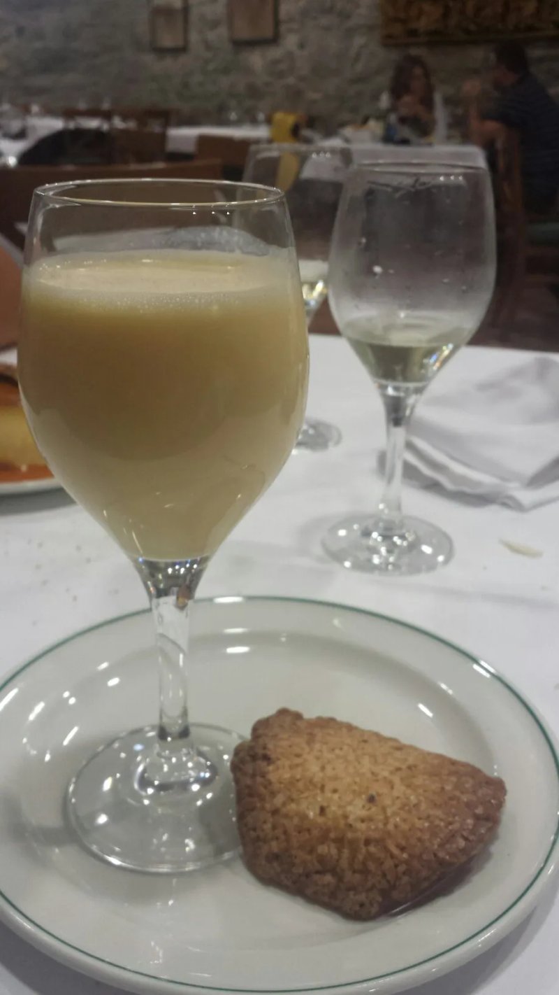 Restaurante Joseba Jatetxea