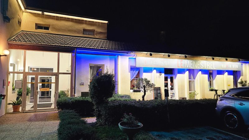 Hotel La Berangere