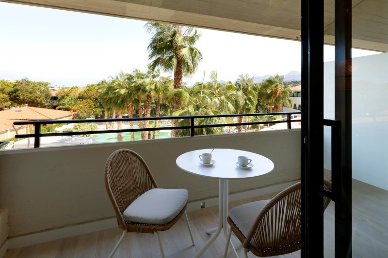 The Signature Level at Grand Palladium Sicilia Resort & Spa
