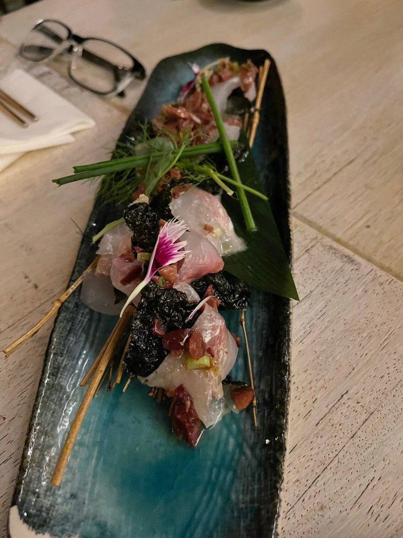 Nagai Restaurant
