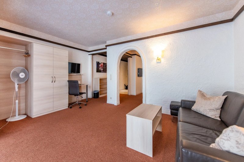 CONTEL Hotel Koblenz