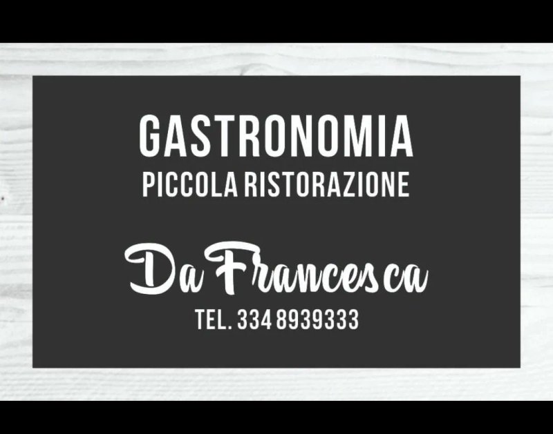 Gastronomia Street Food