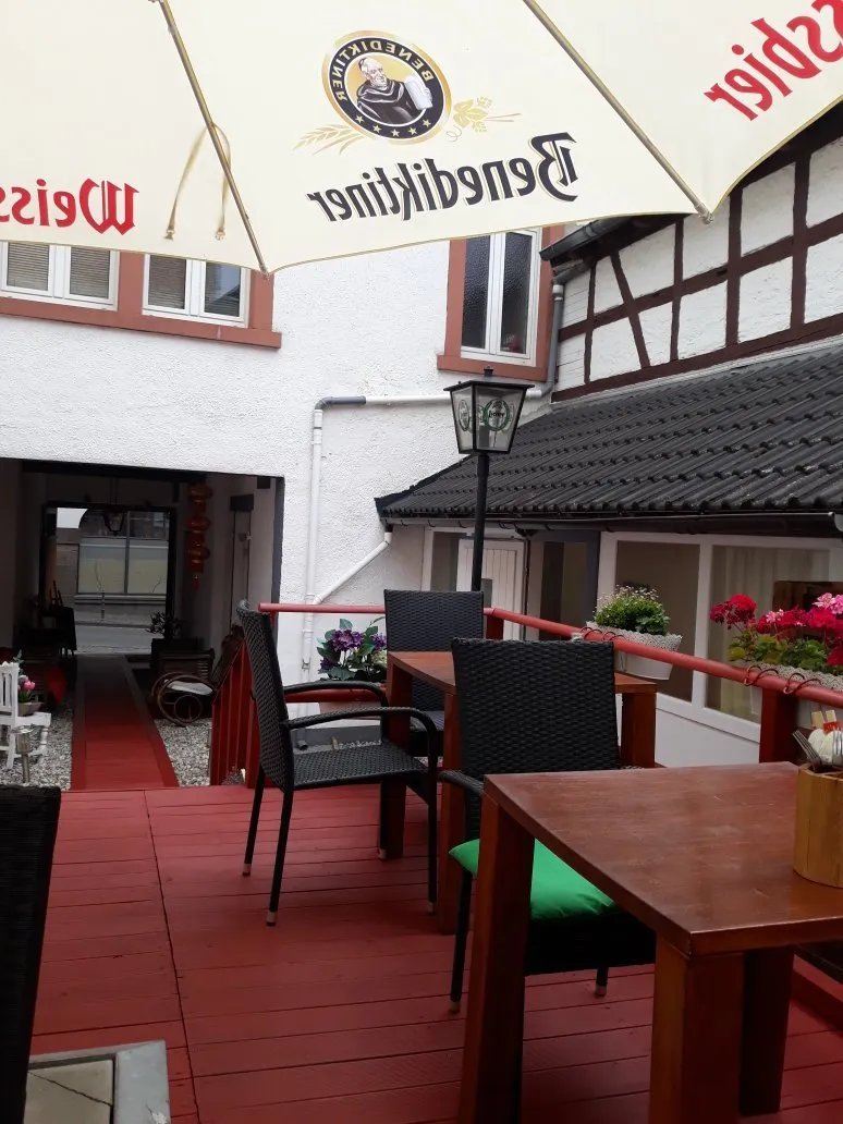 Wok & Sushi Asian Restaurant