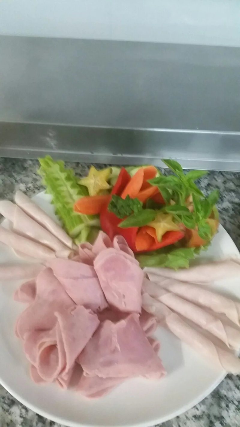 Restaurante Grill Fataga