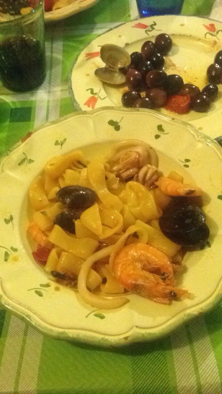 Antica Osteria