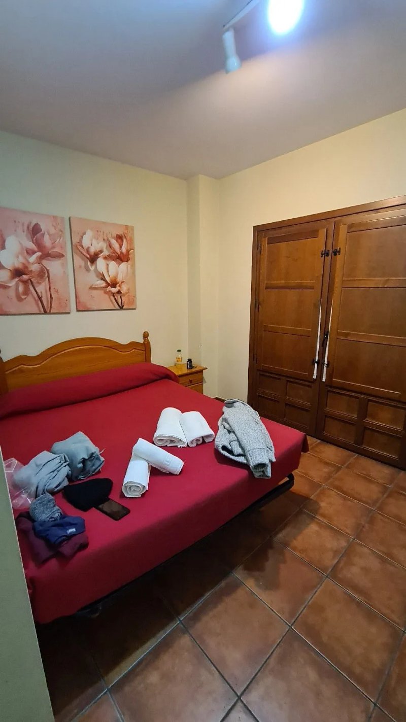 Albergue Casa Las Angelitas