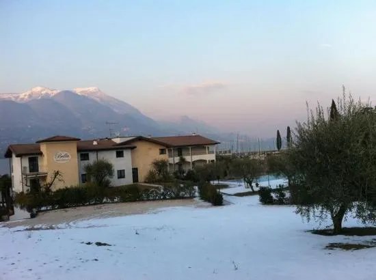 Bella Hotel & Leisure