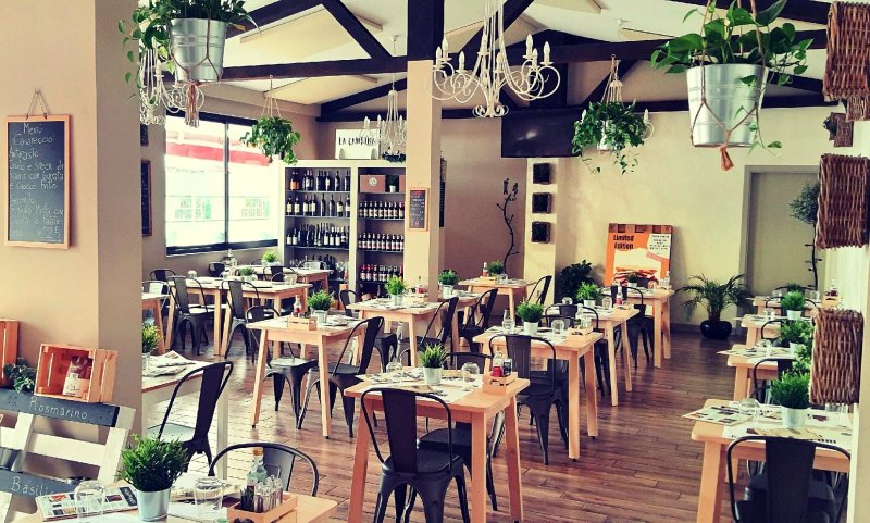 Officina Dei Sapori Grill&taglieri