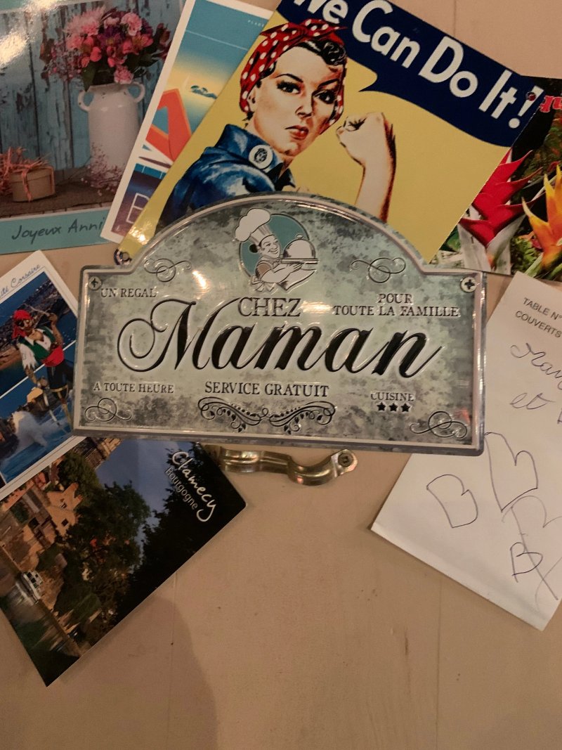 Chez Maman