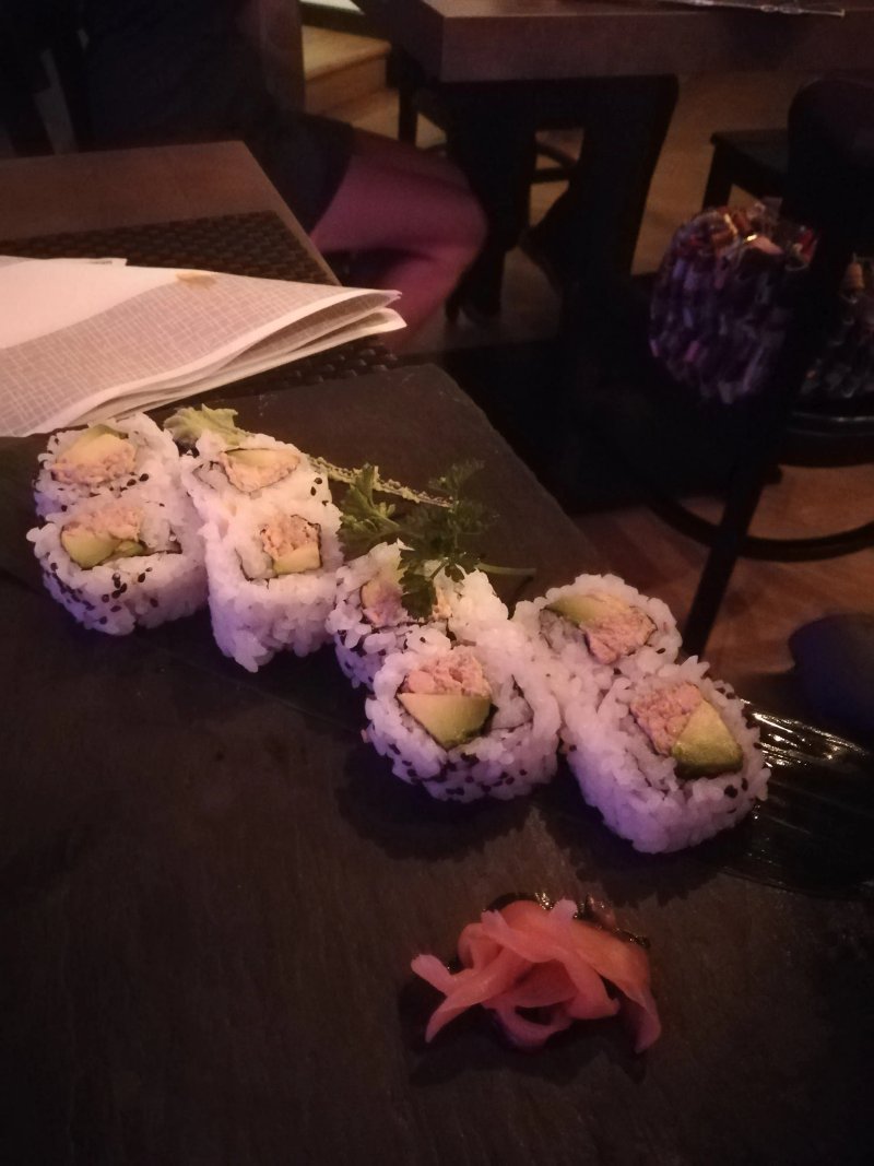 Jin Sushi