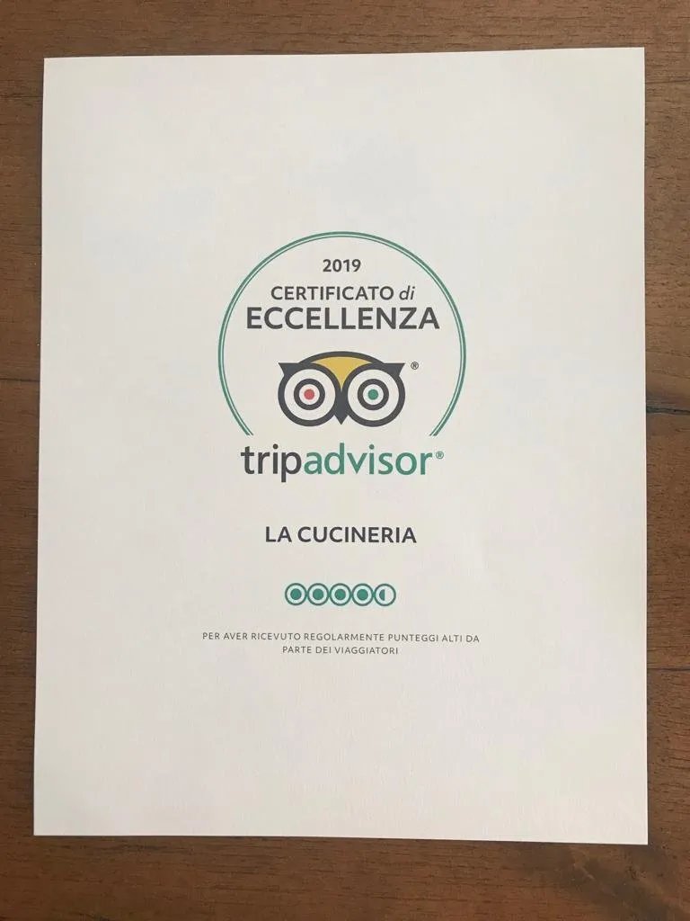 La Cucineria