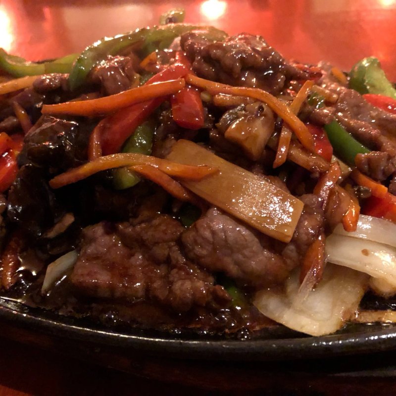 China Restaurant Mei Moon