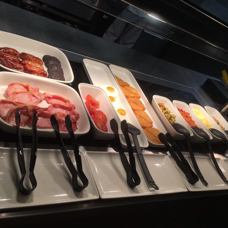 Premier Inn Portsmouth Havant hotel