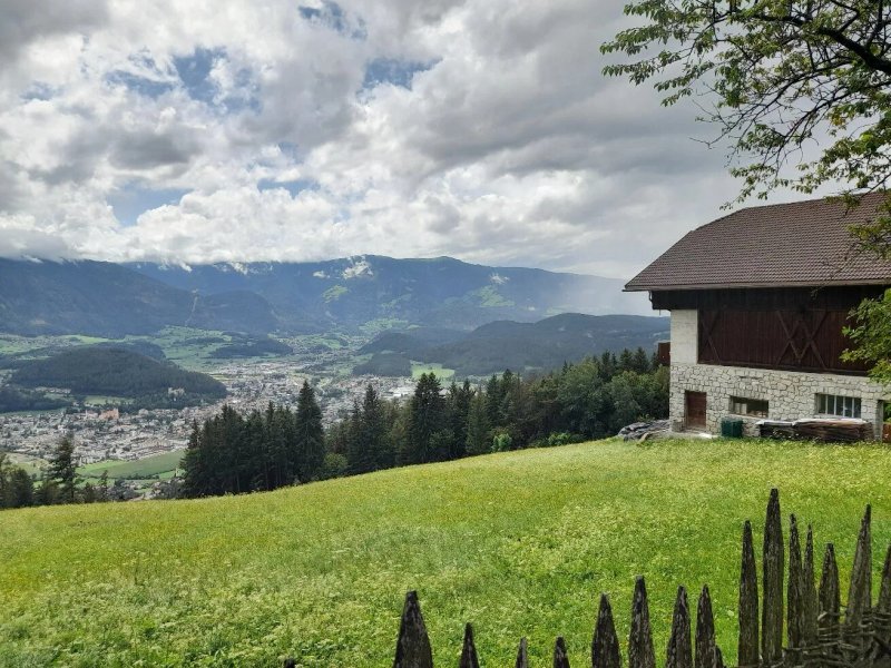 Albergo Oberraut Ristorante Sas