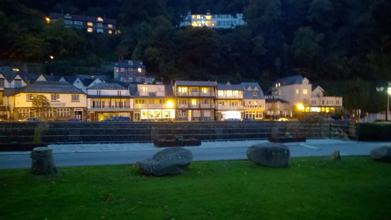 Riverside Cottage B&B