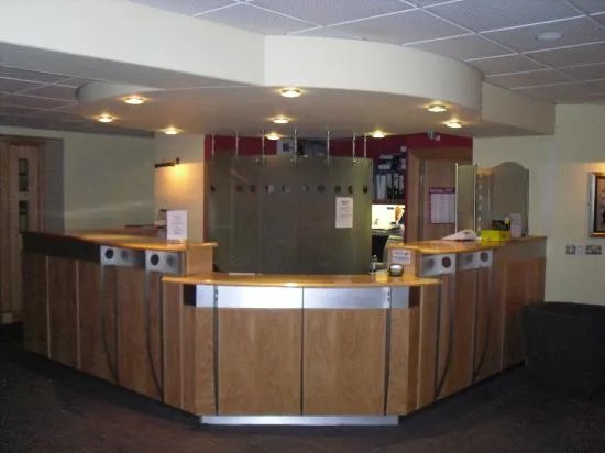 Windsor Hotel - Whitley Bay