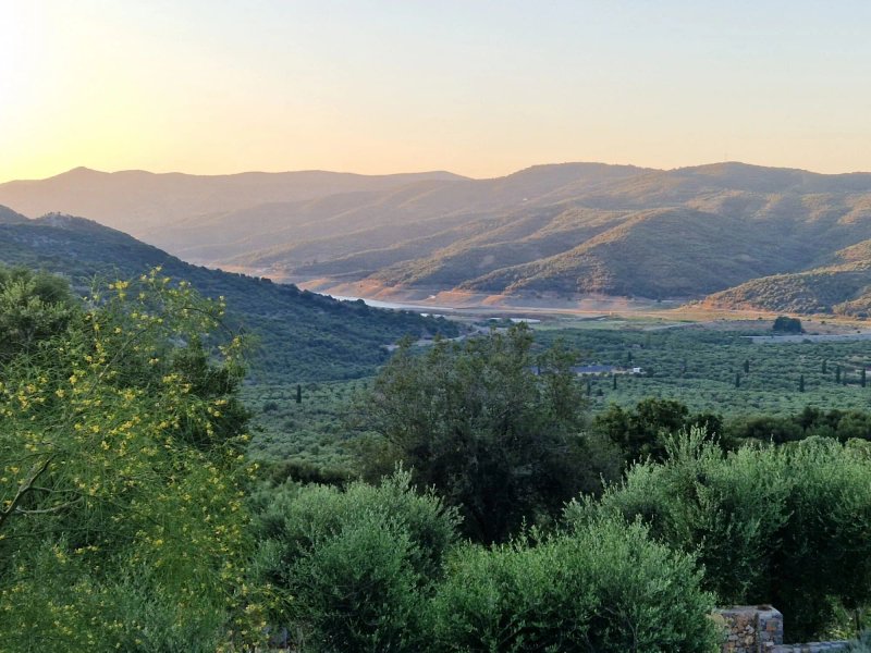 Country Hotel Velani