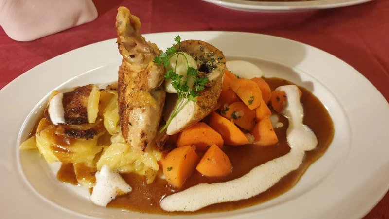 Gasthof Baren