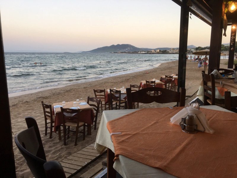 Bed & Breakfast iles sont d'ailleurs 2