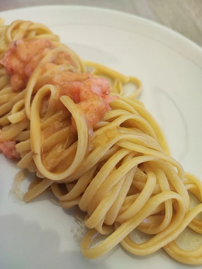 L'Osteria Del Pesce