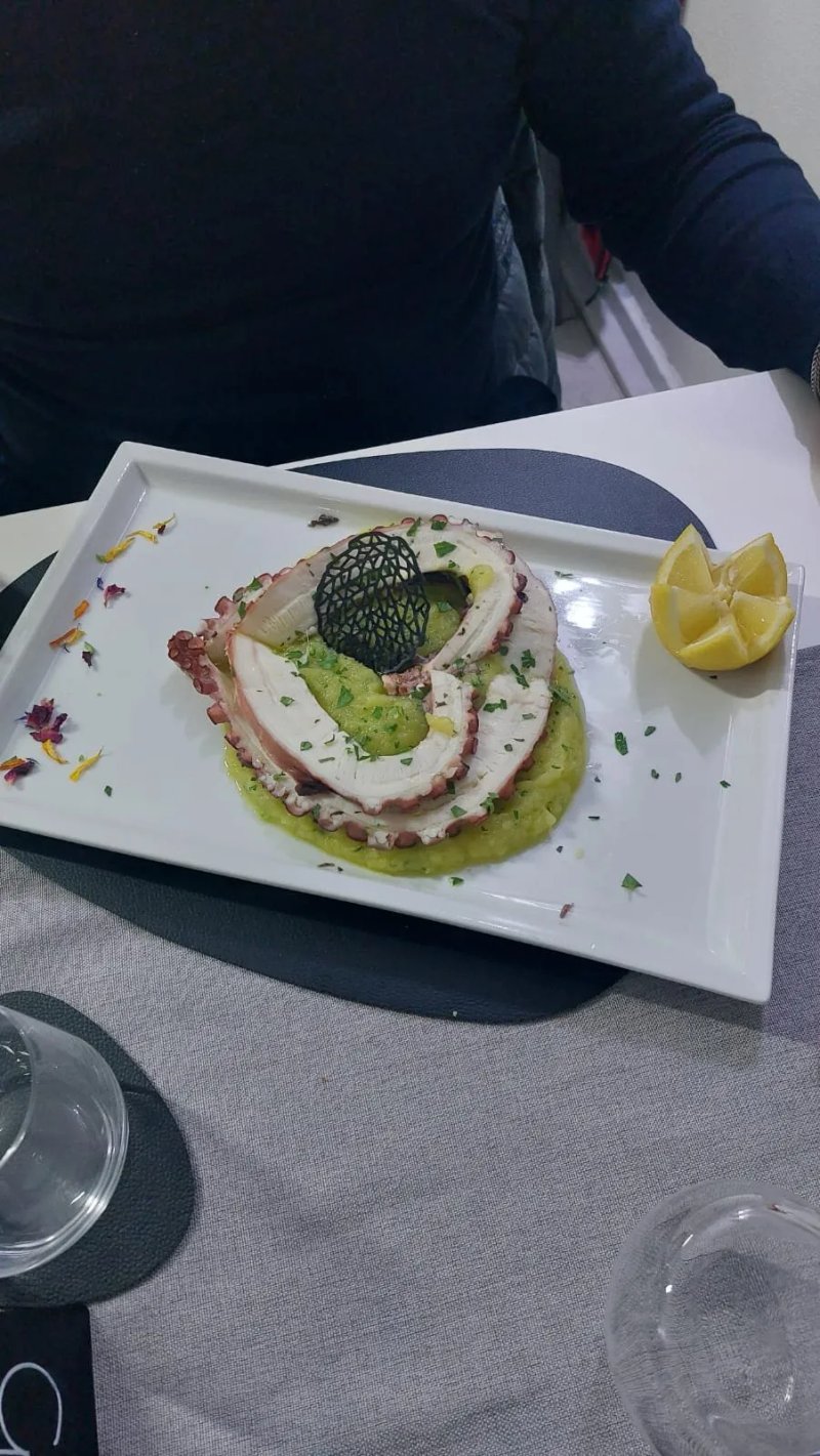 Ristorante Pizzeria A Modo Mio