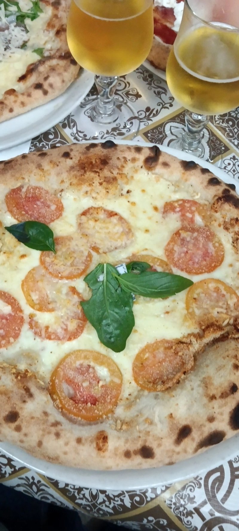 Pizzeria Pizzottando