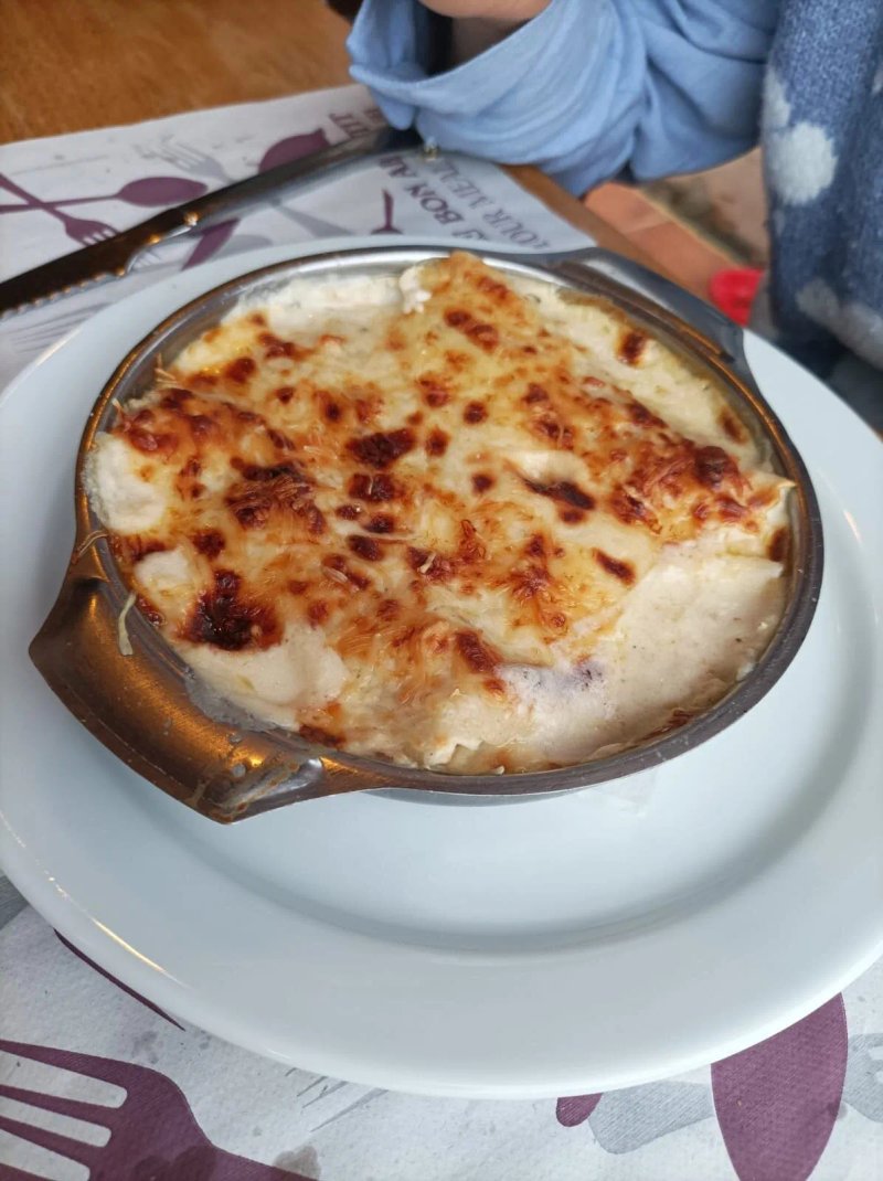 Restaurante Las Truchas