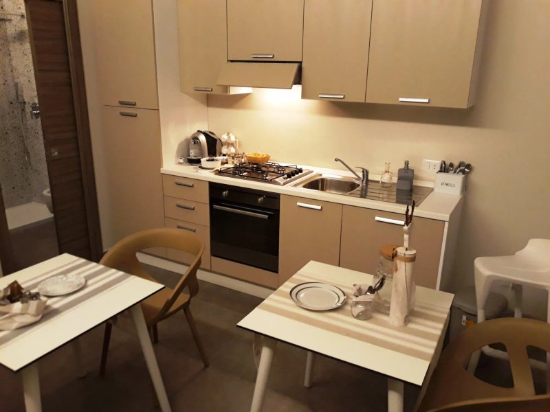 Casa Borgo Regina B&B