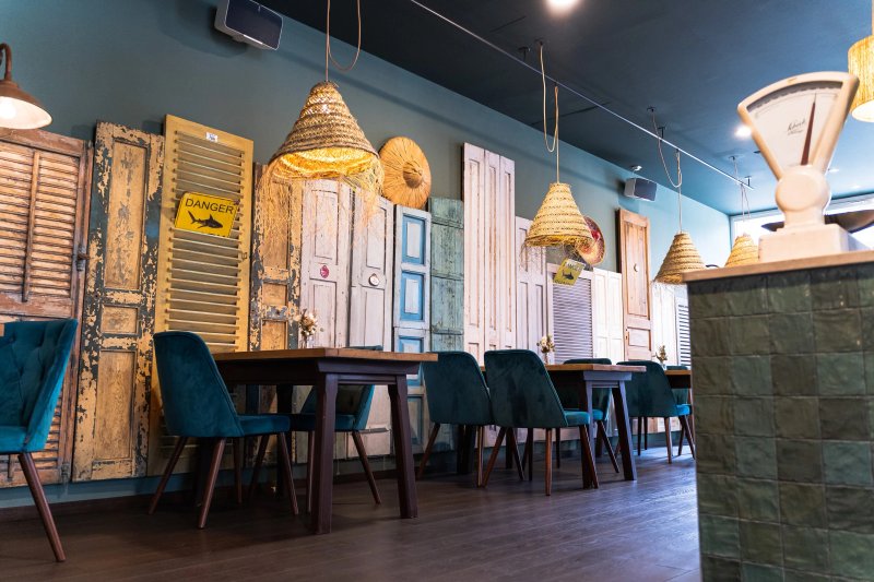 Restaurant Joe Marino