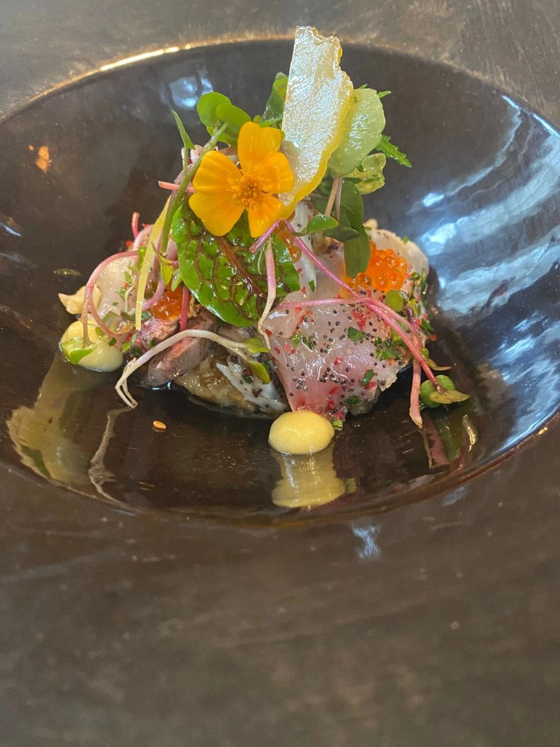Restaurant Zur Traube