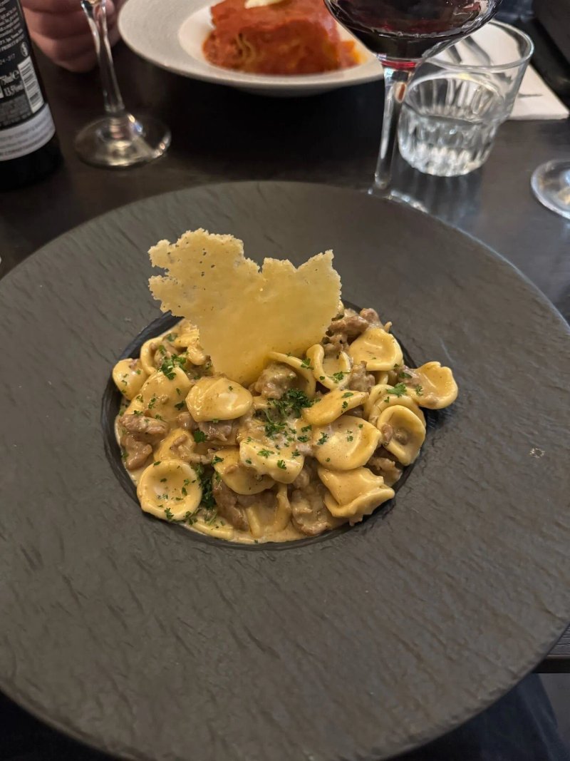 La Locanda Italian Edinburgh