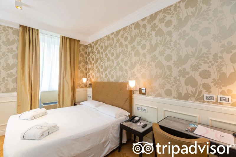 Hotel Damaso