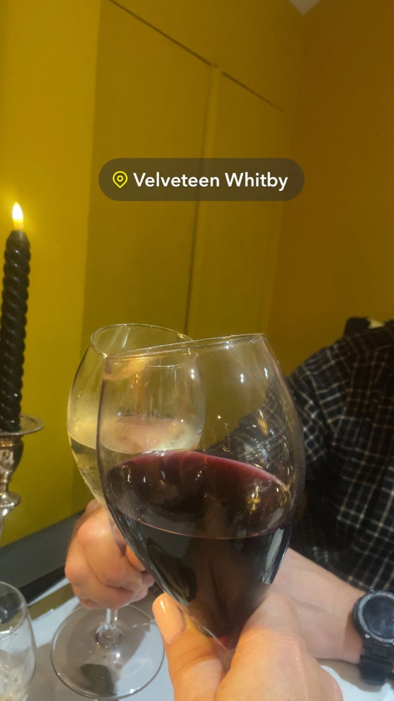 Velveteen Whitby