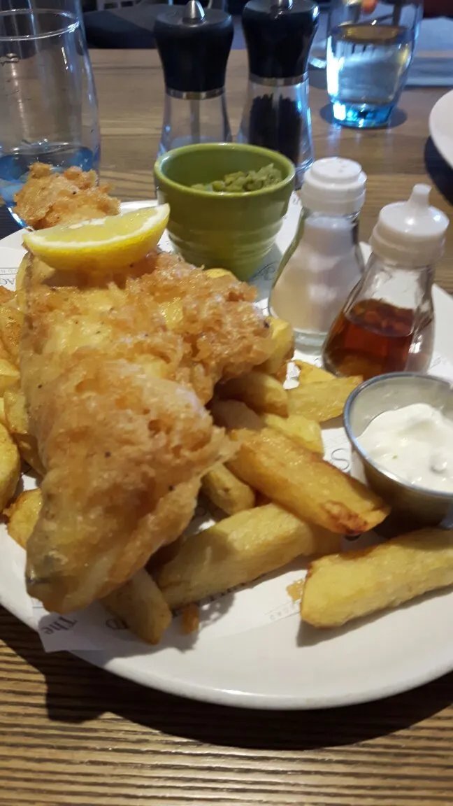 The Jolly Sailors