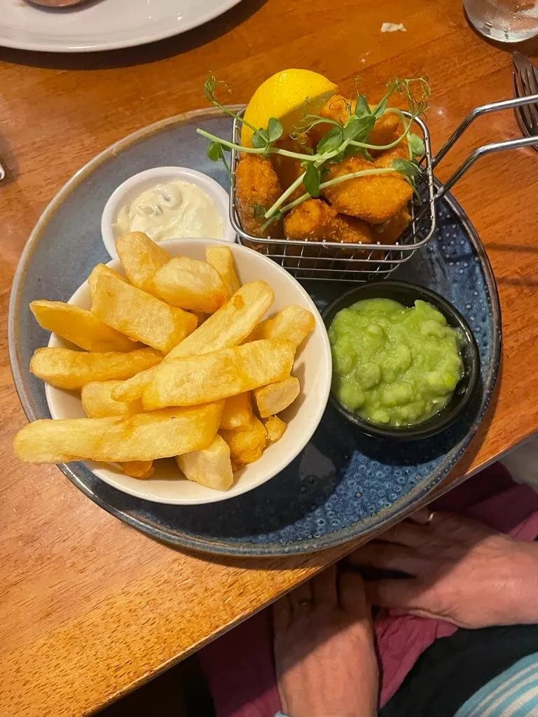 French's Cafe and Bistro