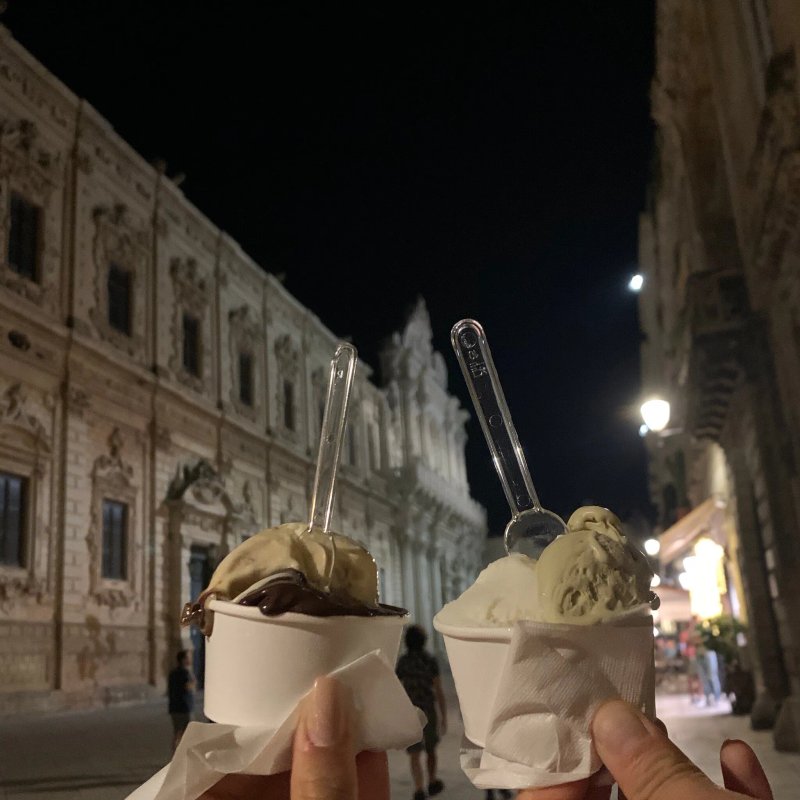 Baldo Gelato