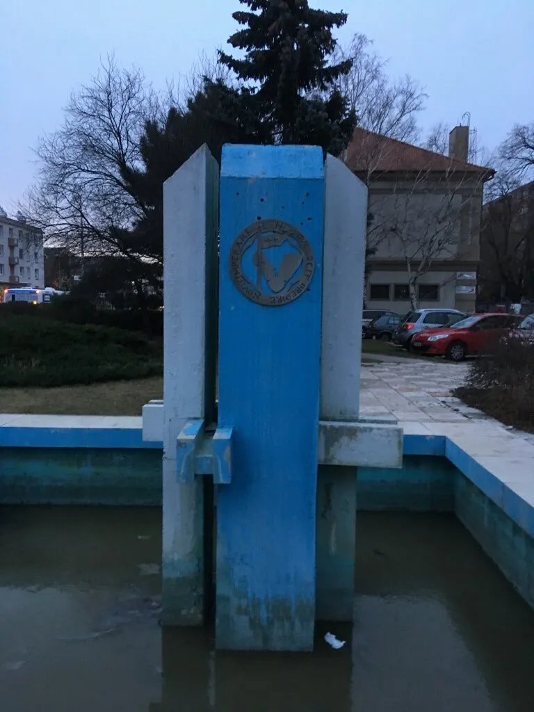 Fontana