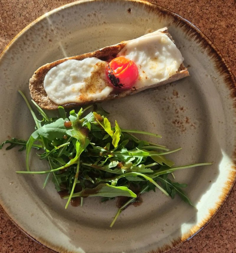 Restaurante Terra Verde