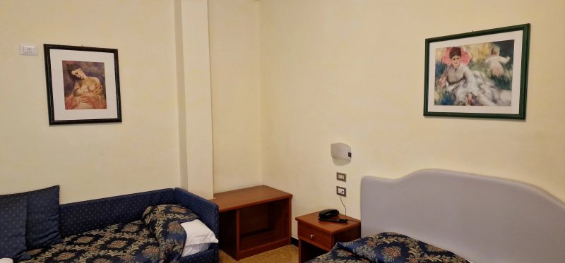 Hotel Sud Est