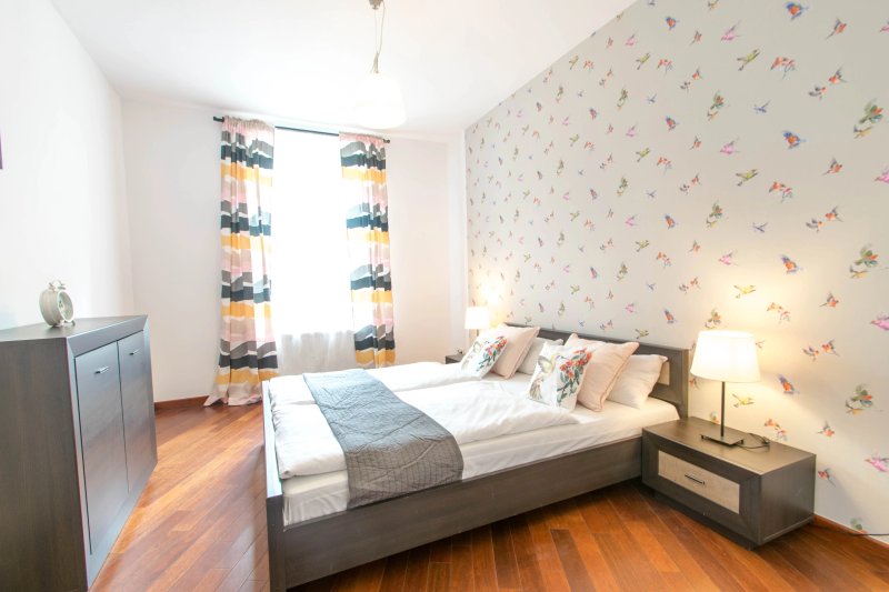 Old Town Apartments Slawkowska