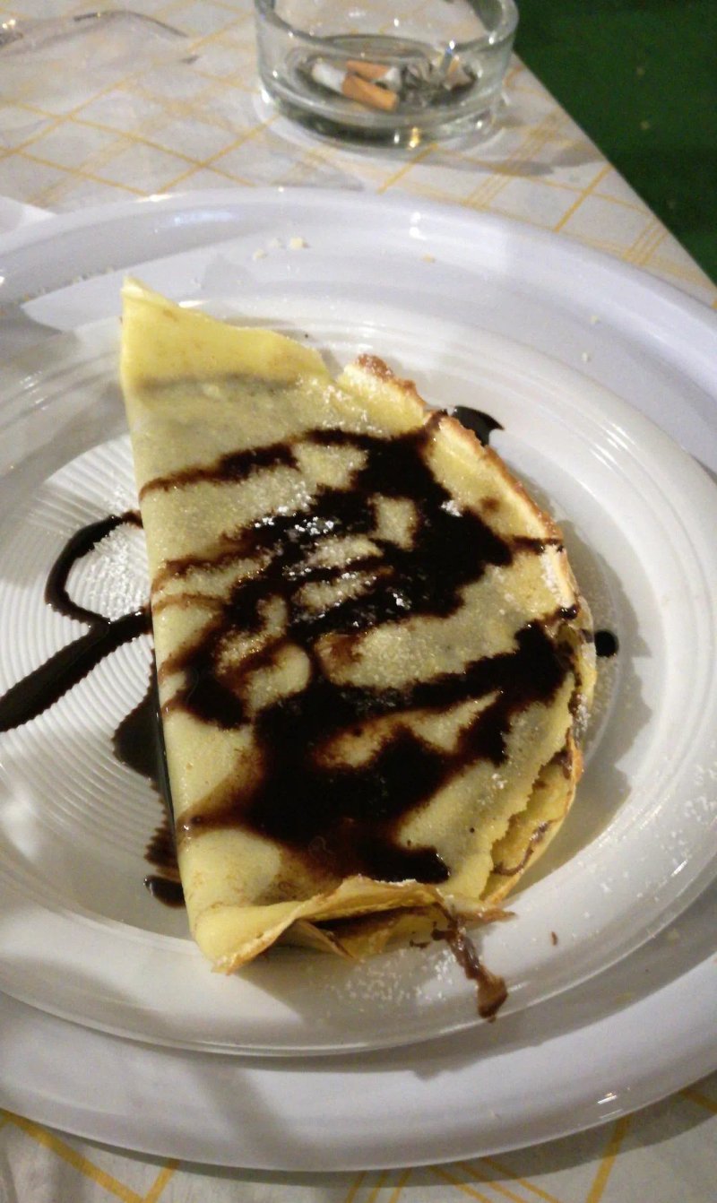 Da Livio Arrosticini